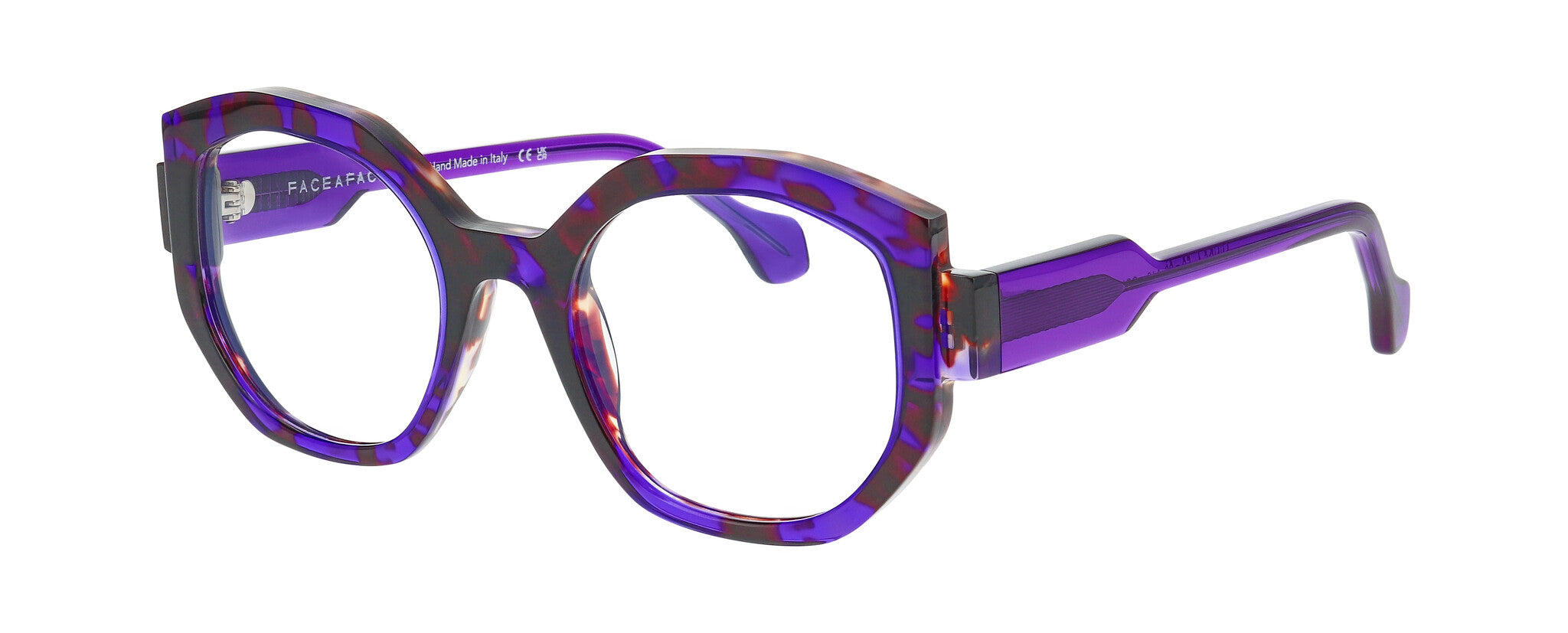 Face a Face MINDS 1 Eyeglasses