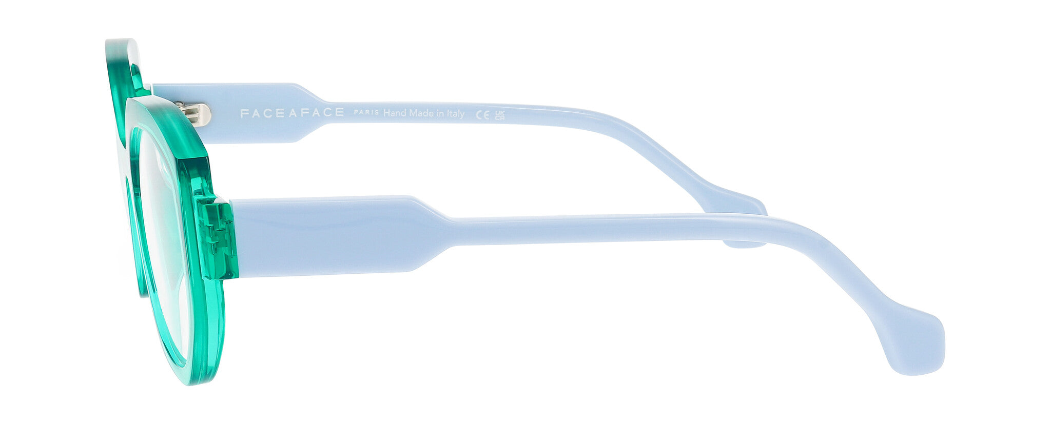 Face a Face MINDS 1 Eyeglasses