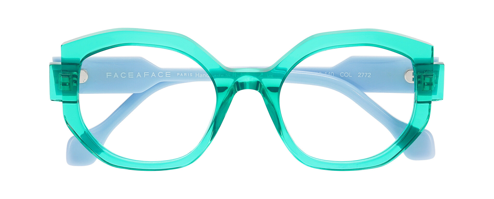 Face a Face MINDS 1 Eyeglasses