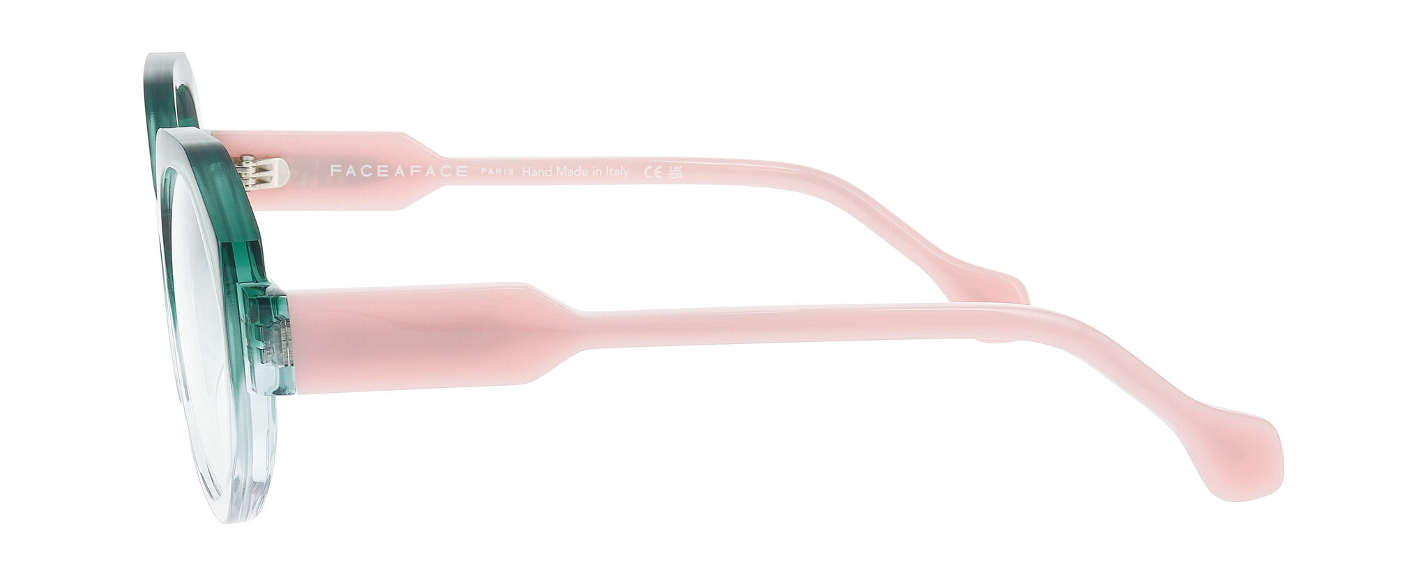 Face a Face MINDS 2 Eyeglasses