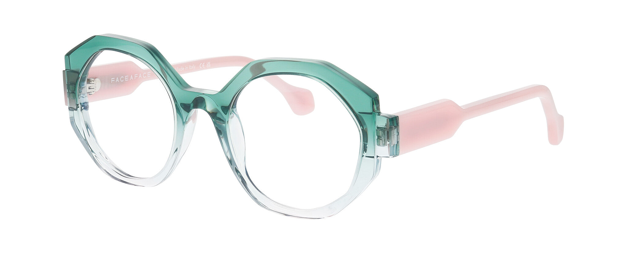 Face a Face MINDS 2 Eyeglasses