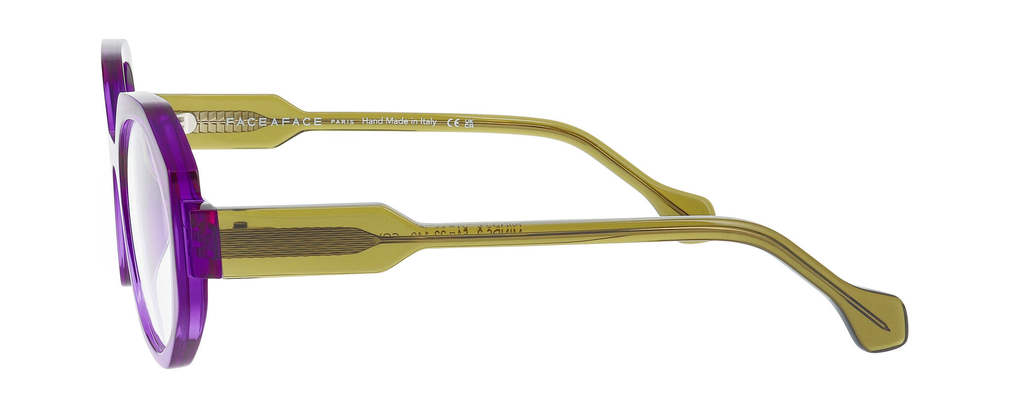 Face a Face MINDS 2 Eyeglasses