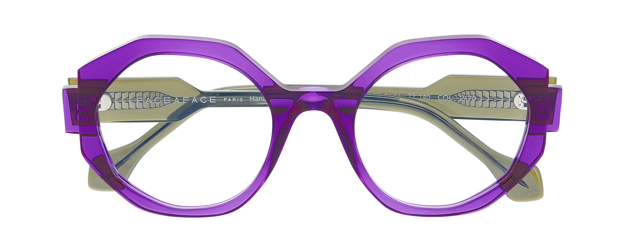 Face a Face MINDS 2 Eyeglasses