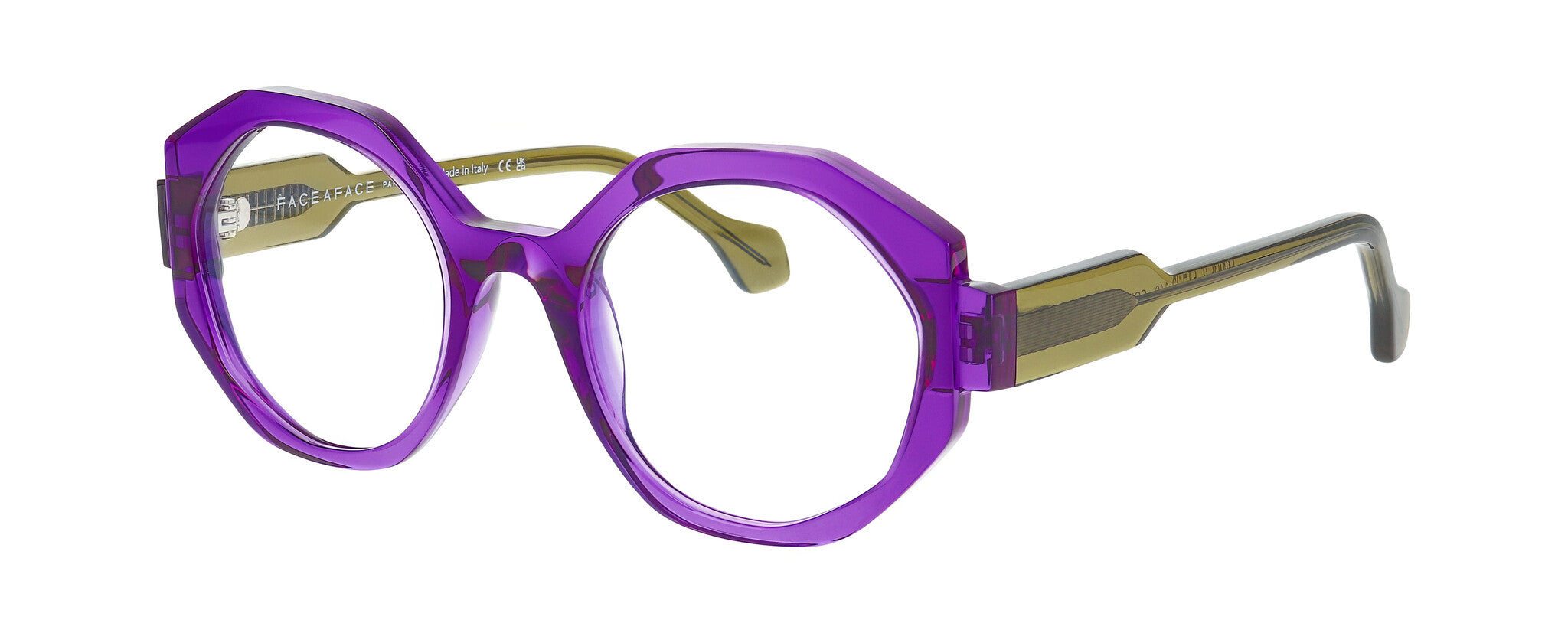 Face a Face MINDS 2 Eyeglasses