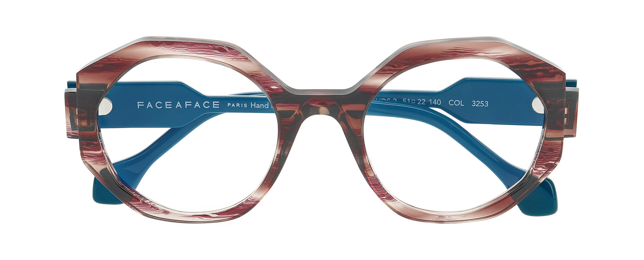 Face a Face MINDS 2 Eyeglasses