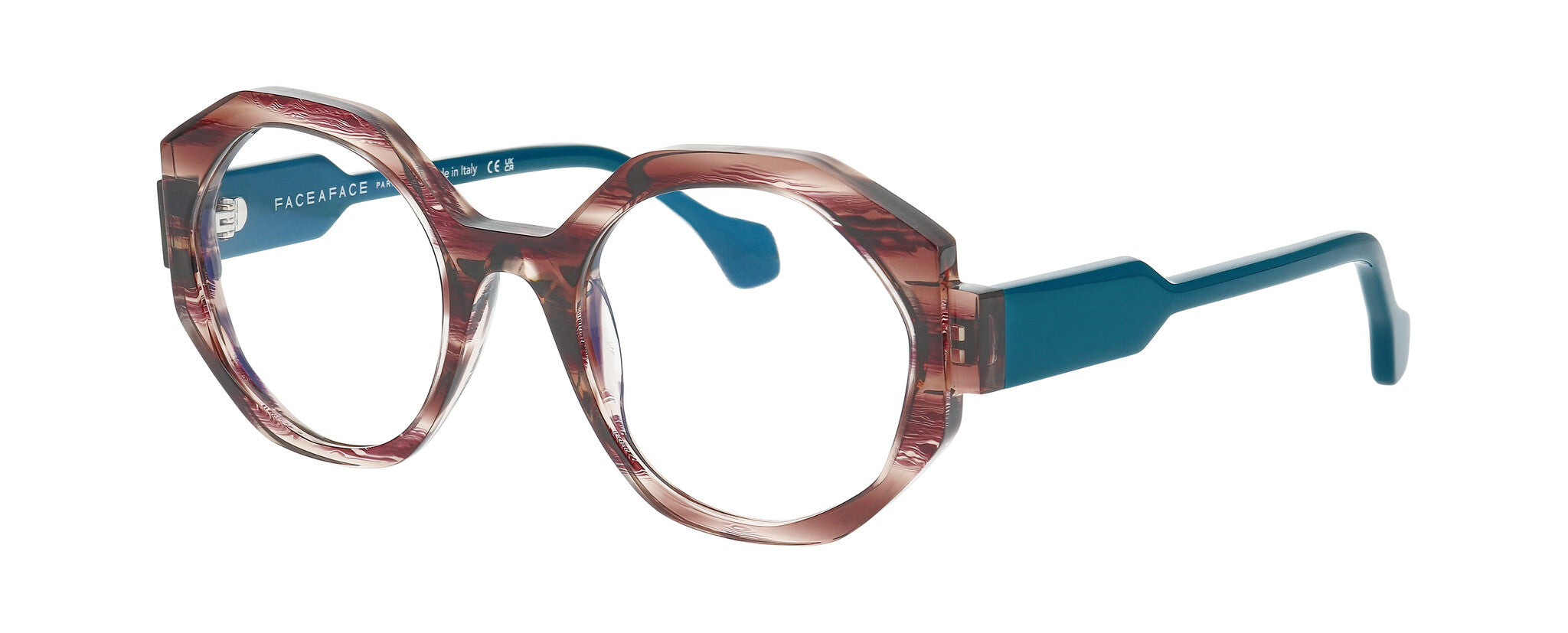 Face a Face MINDS 2 Eyeglasses