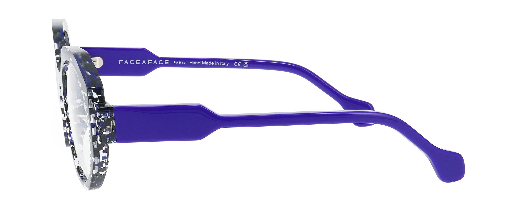 Face a Face MINDS 2 Eyeglasses