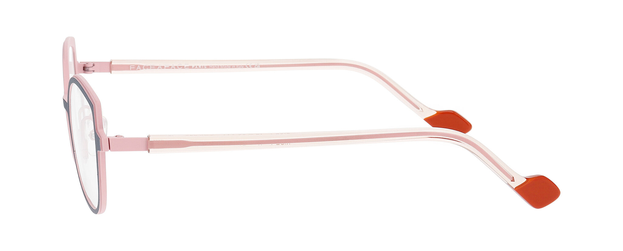 Face a Face RISE 1 Eyeglasses