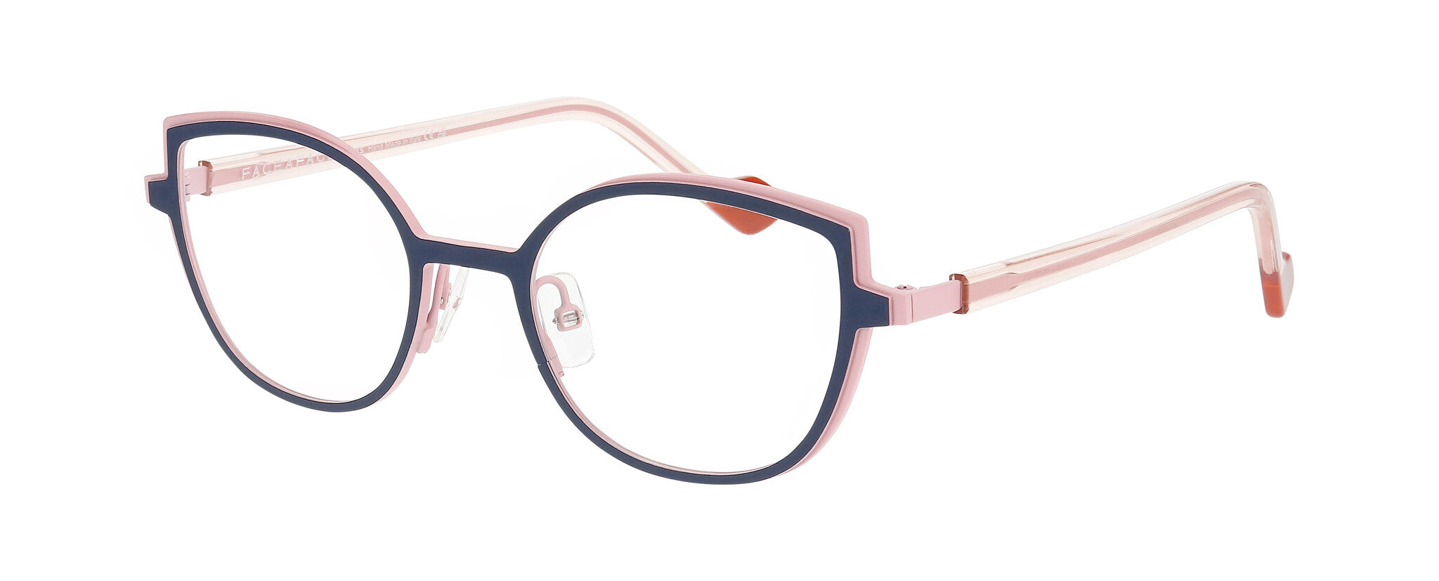 Face a Face RISE 1 Eyeglasses