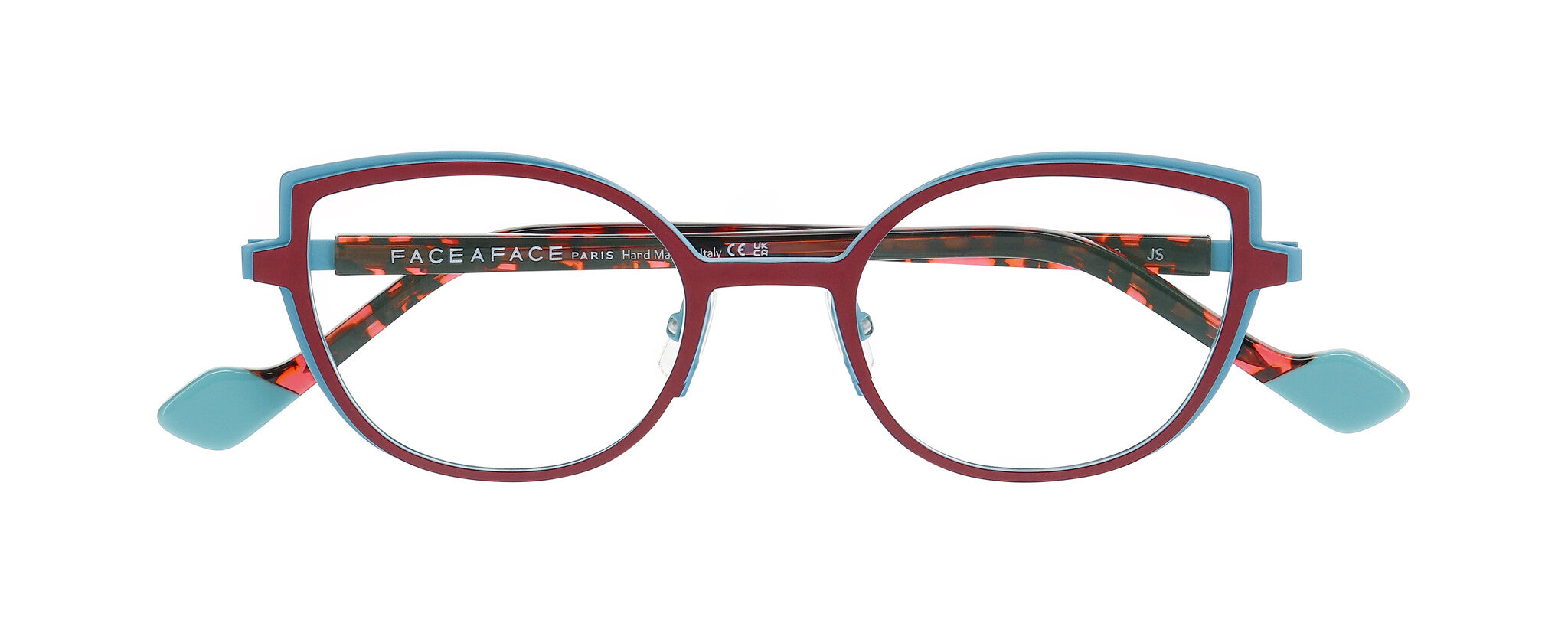 Face a Face RISE 1 Eyeglasses