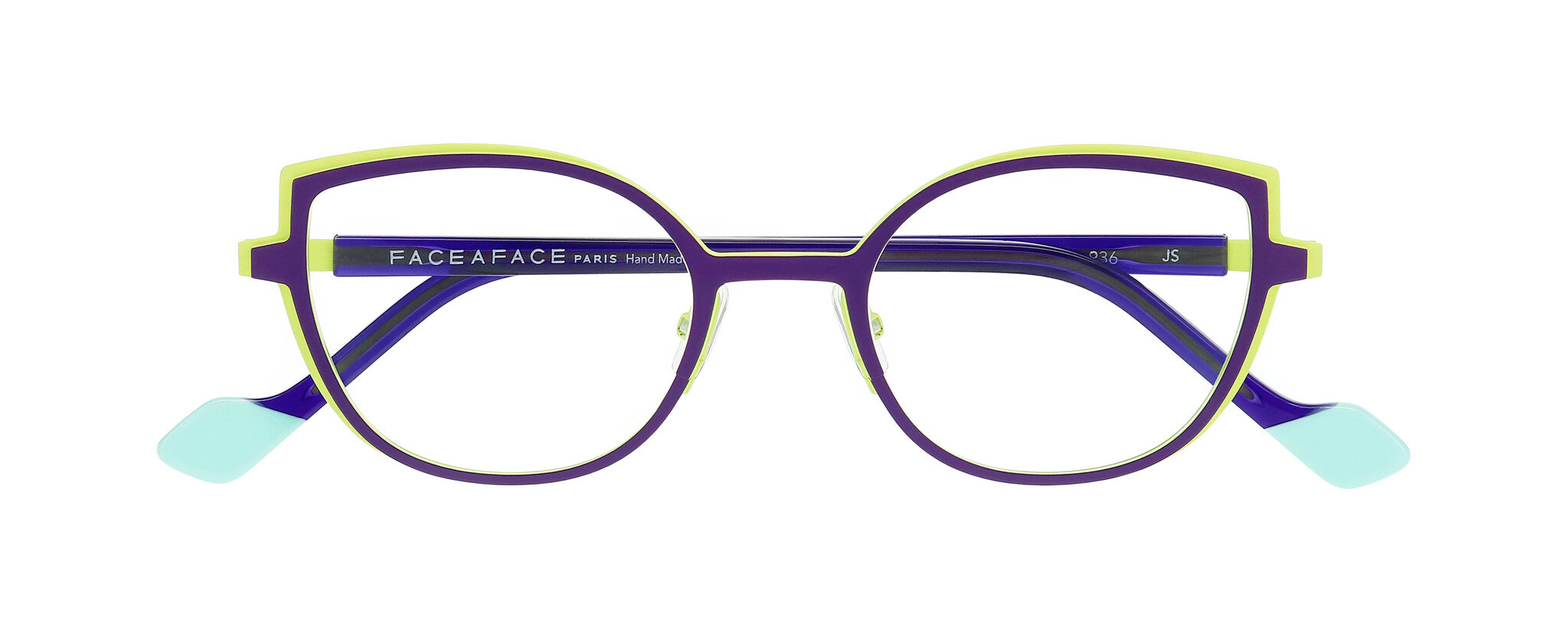 Face a Face RISE 1 Eyeglasses