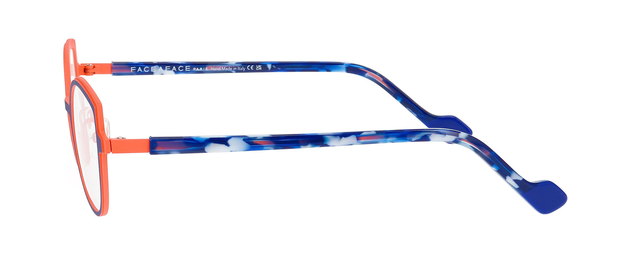 Face a Face RISE 1 Eyeglasses