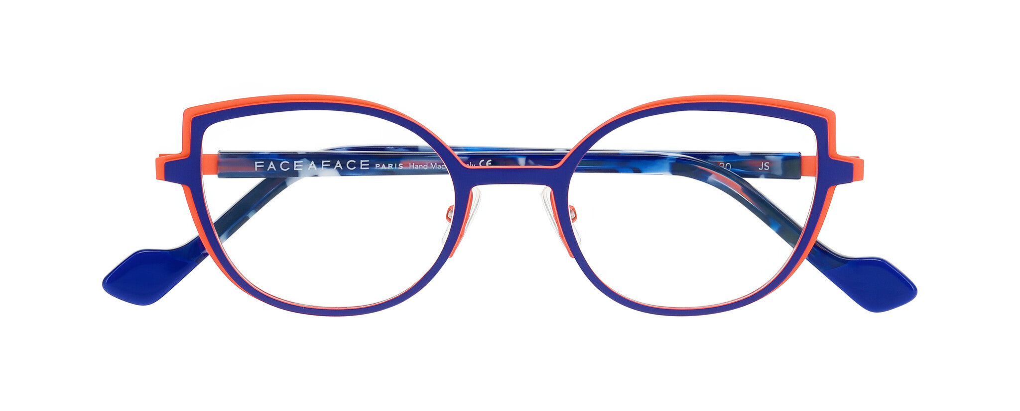 Face a Face RISE 1 Eyeglasses