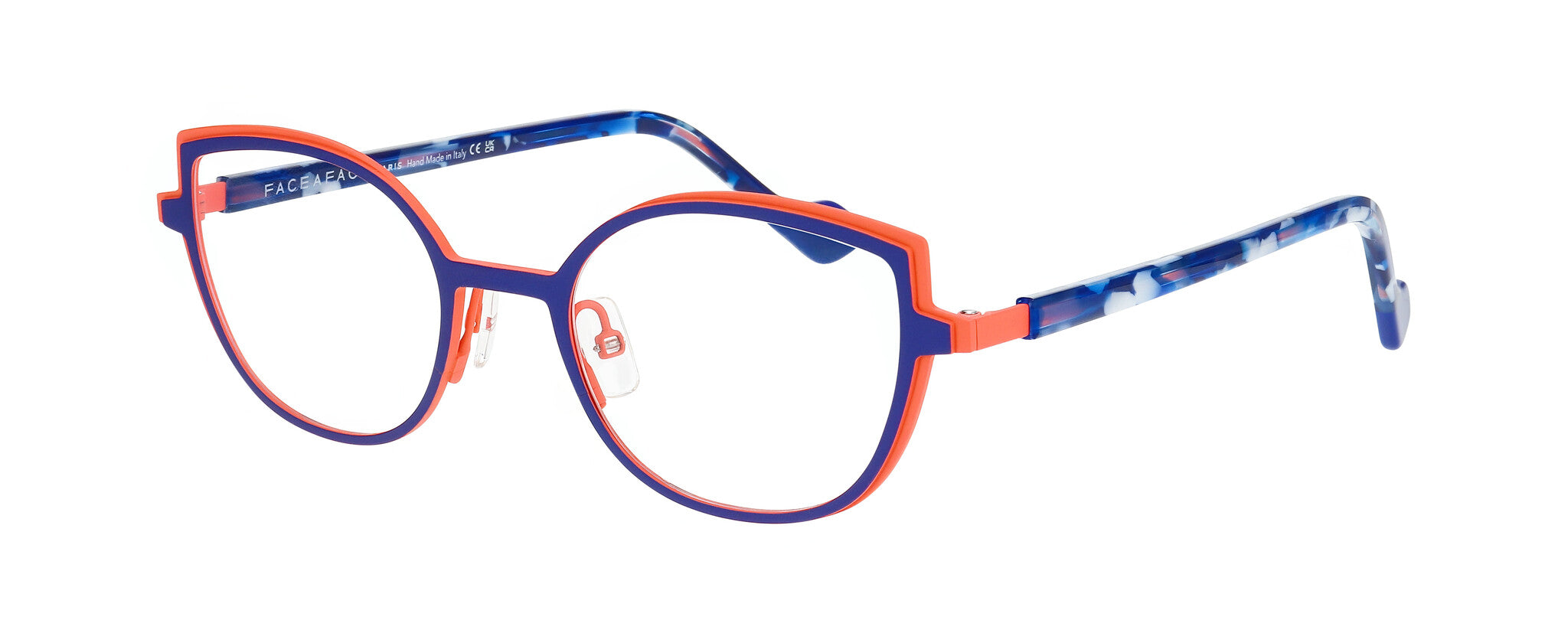 Face a Face RISE 1 Eyeglasses