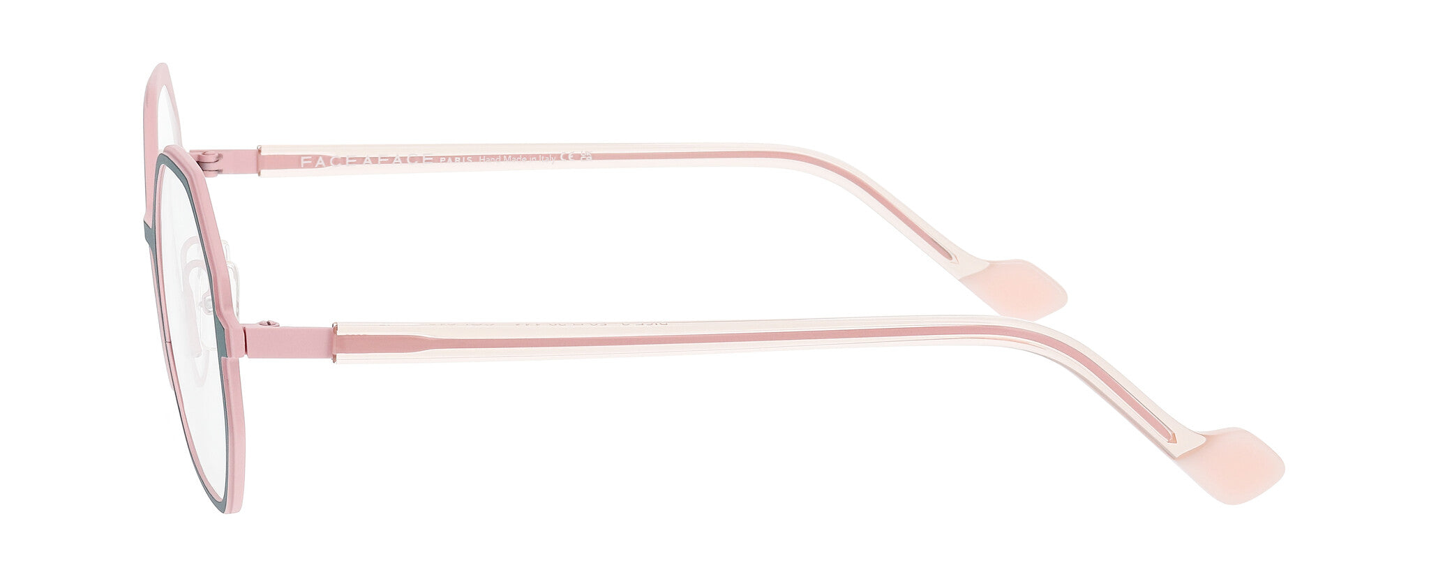 Face a Face RISE 2 Eyeglasses