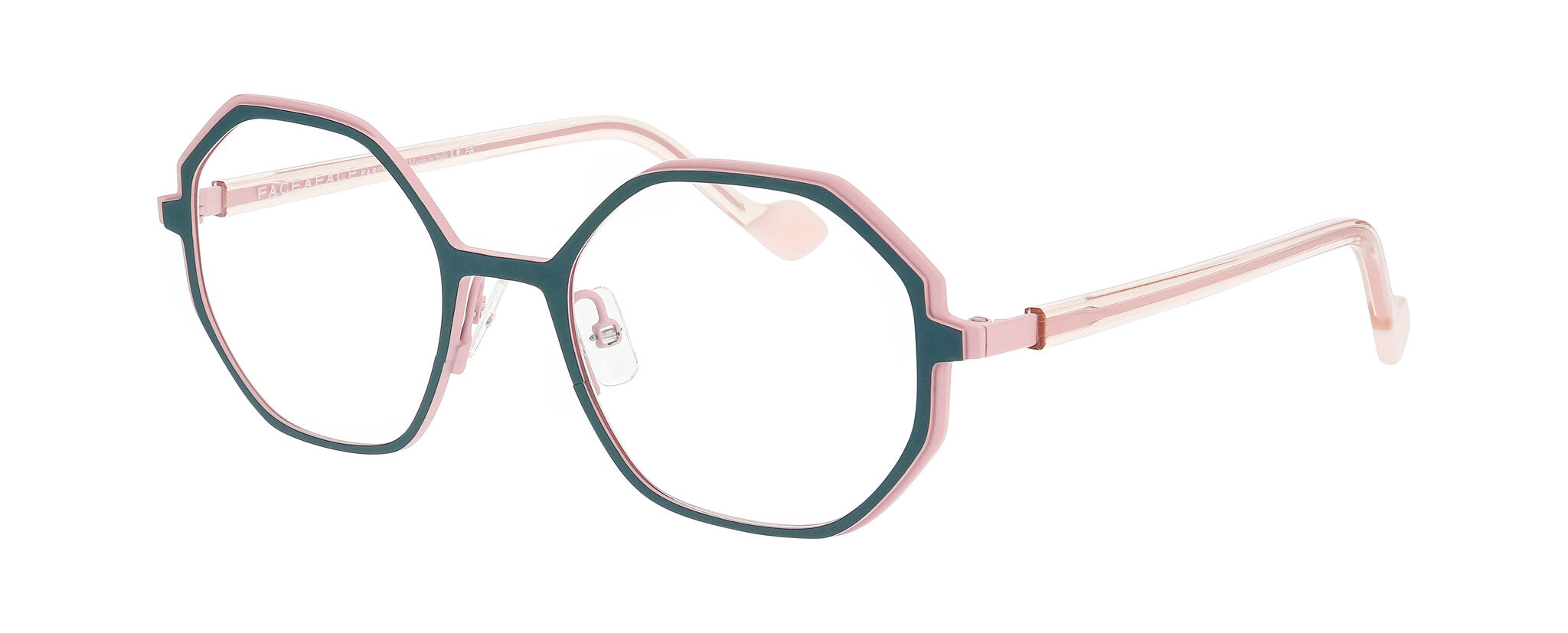 Face a Face RISE 2 Eyeglasses