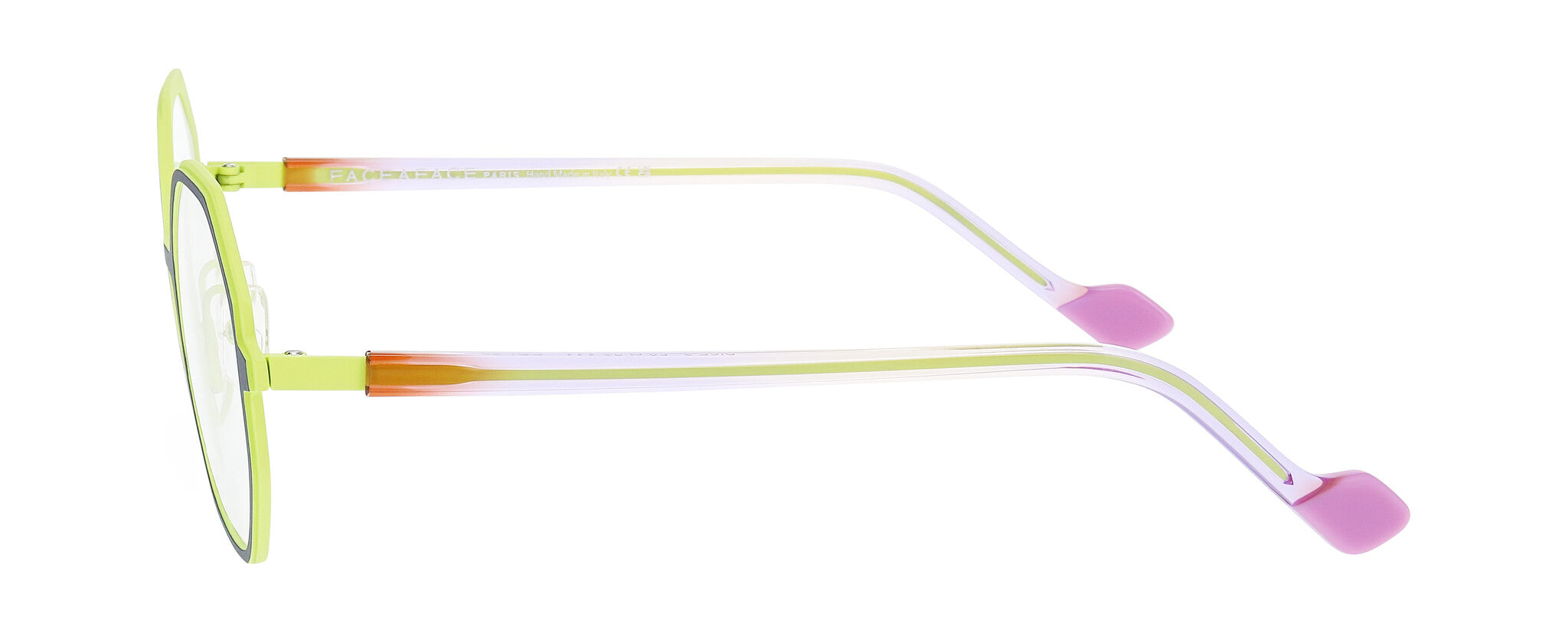 Face a Face RISE 2 Eyeglasses