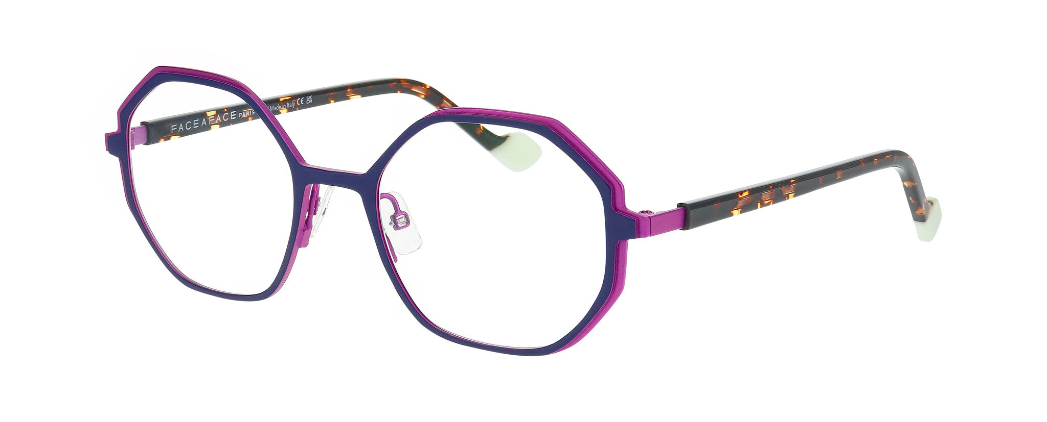 Face a Face RISE 2 Eyeglasses