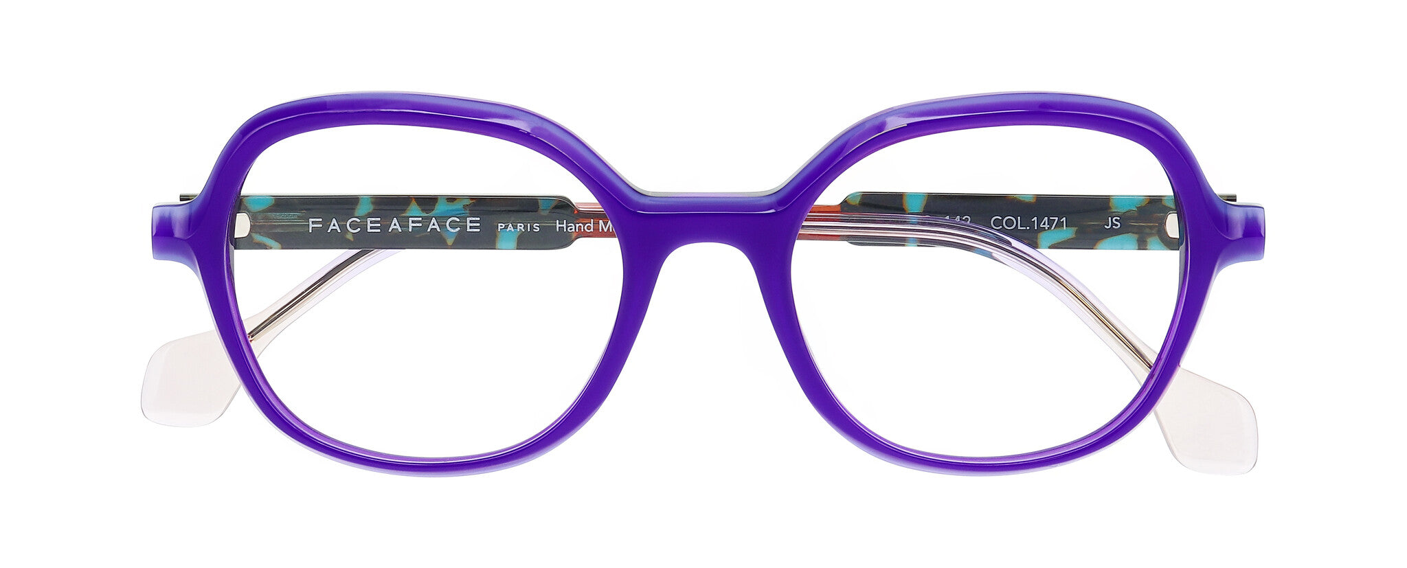 Face a Face FACET 1 Eyeglasses