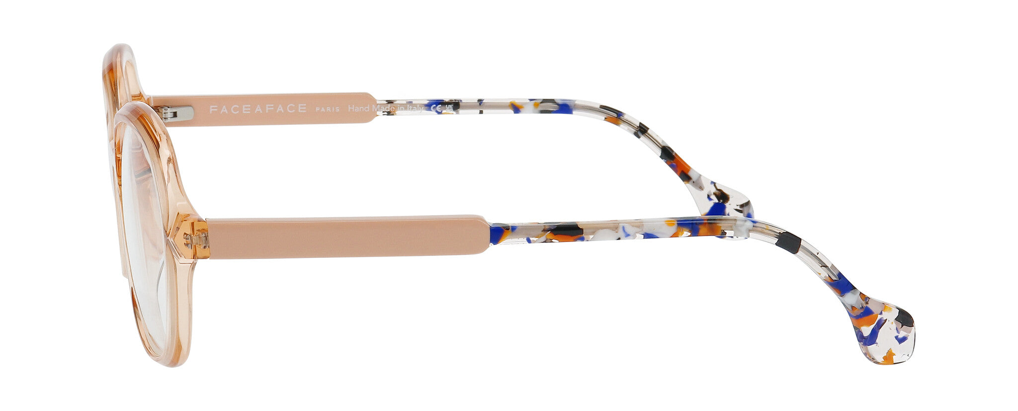 Face a Face FACET 1 Eyeglasses