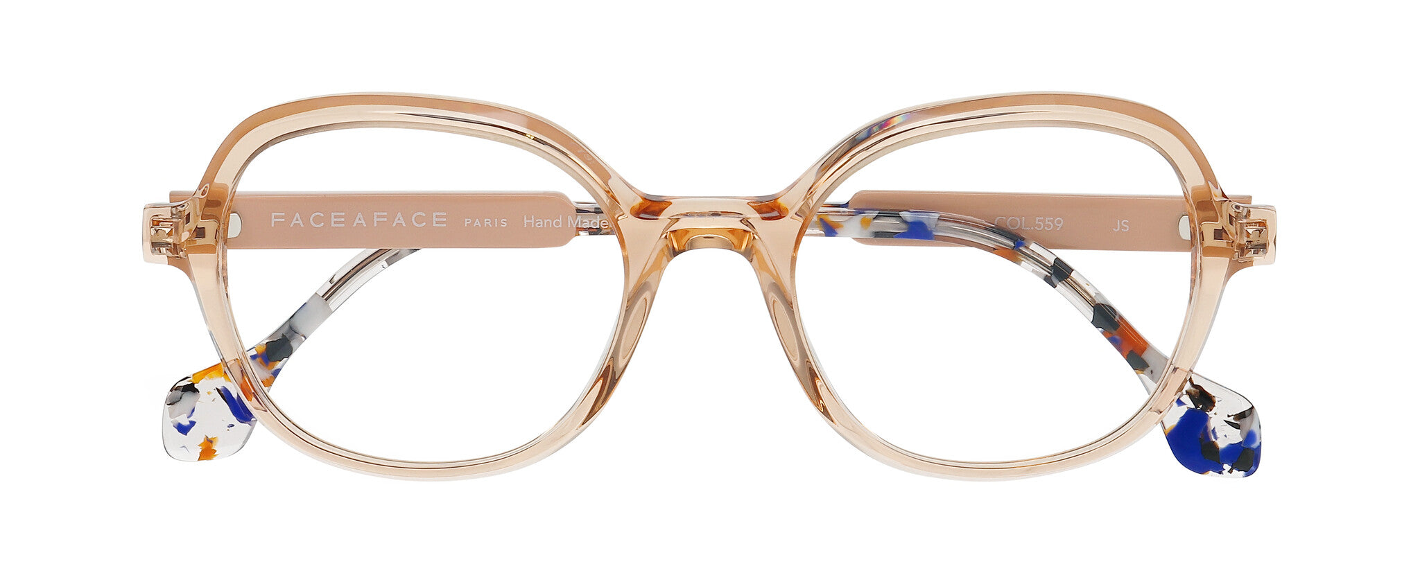 Face a Face FACET 1 Eyeglasses