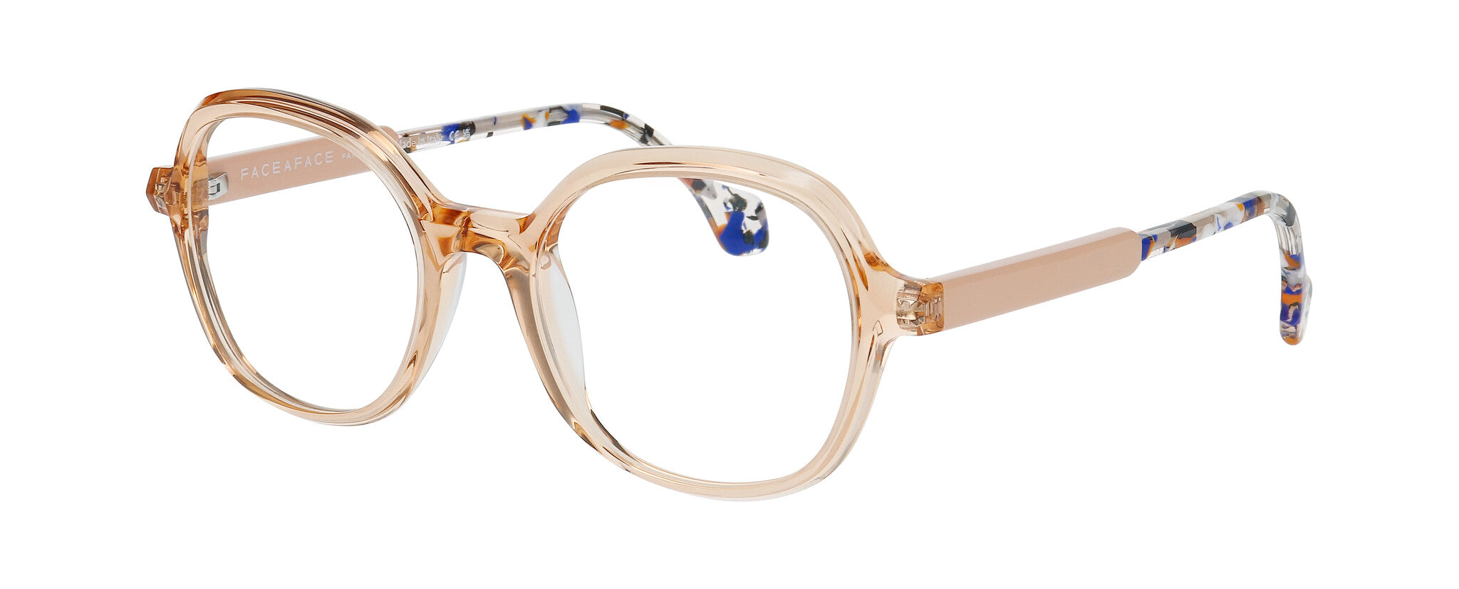 Face a Face FACET 1 Eyeglasses