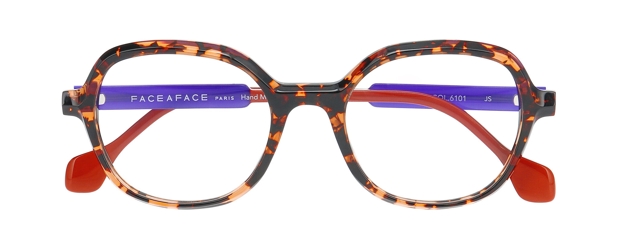 Face a Face FACET 1 Eyeglasses