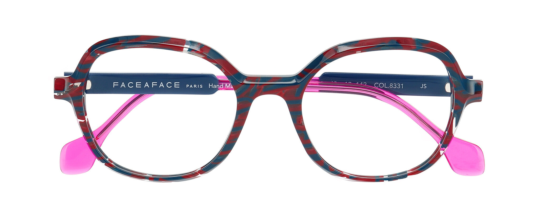 Face a Face FACET 1 Eyeglasses