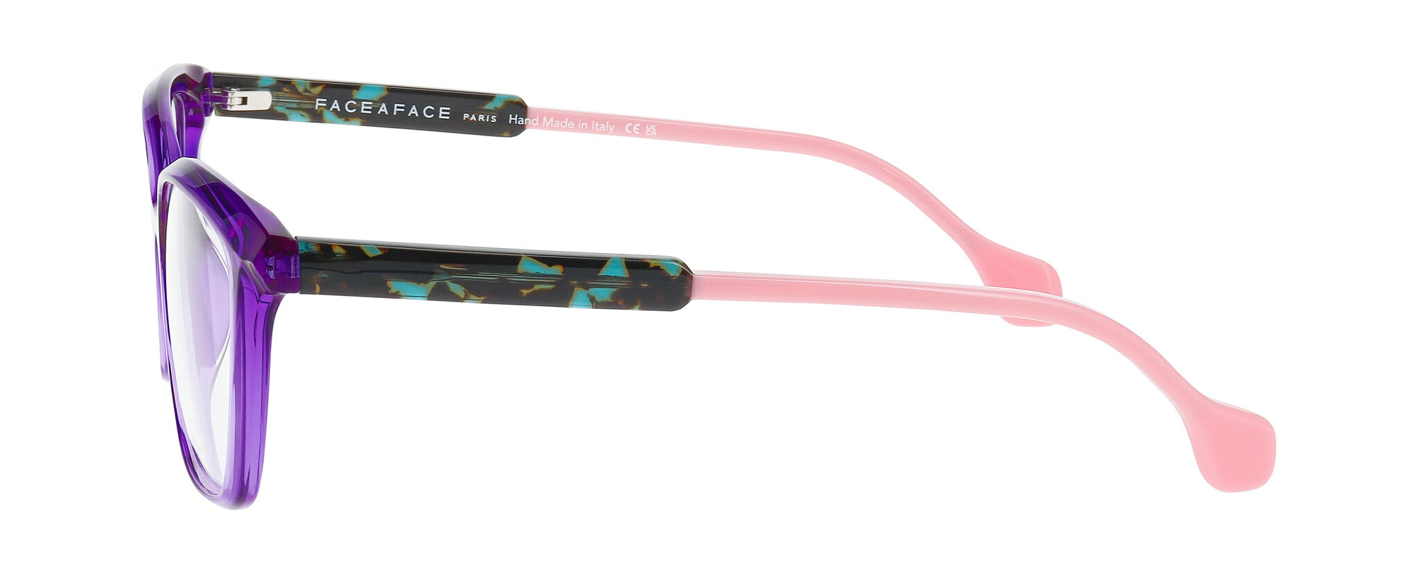 Face a Face FACET 2 Eyeglasses