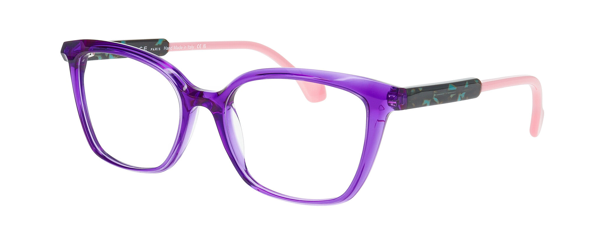 Face a Face FACET 2 Eyeglasses