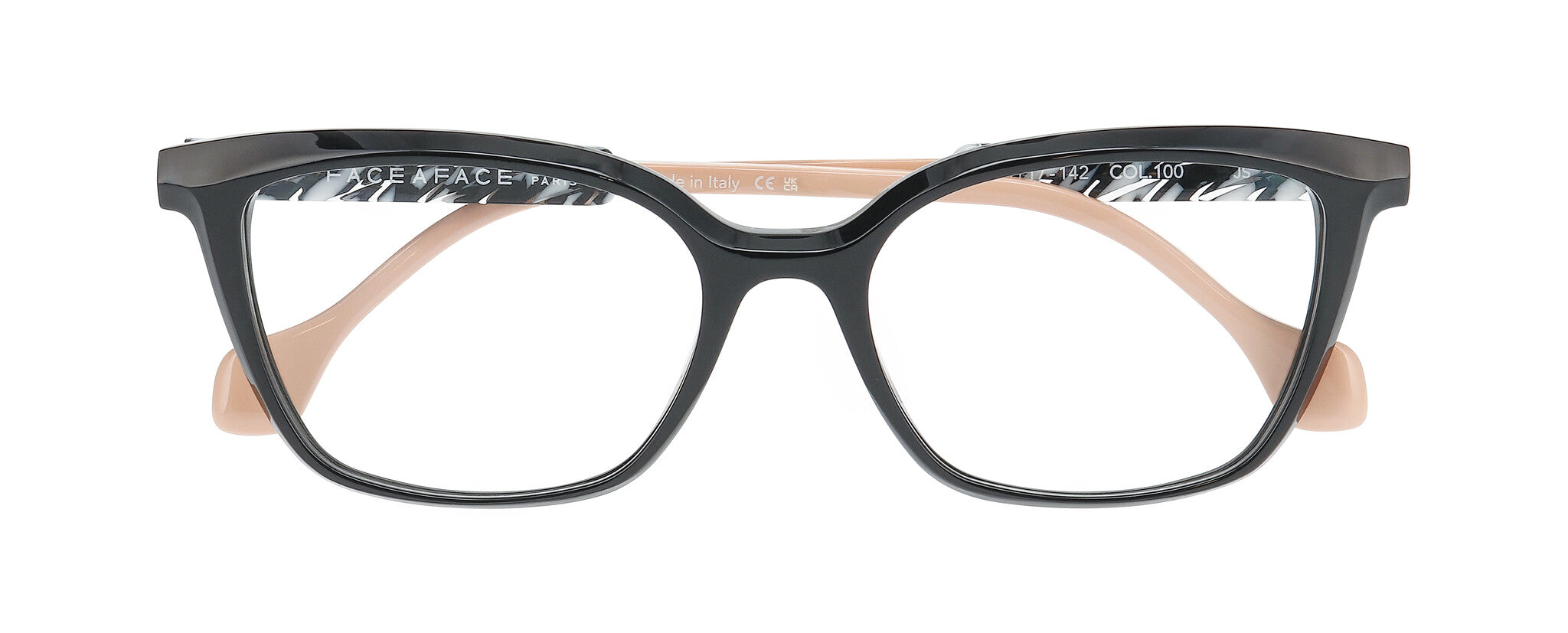 Face a Face FACET 2 Eyeglasses