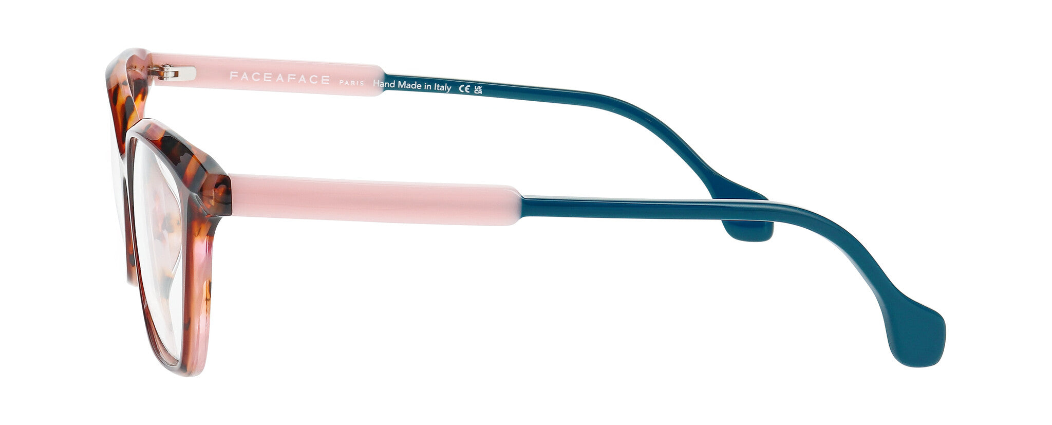 Face a Face FACET 2 Eyeglasses