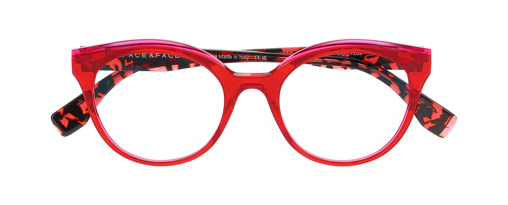 Face a Face SKIM 1 Eyeglasses