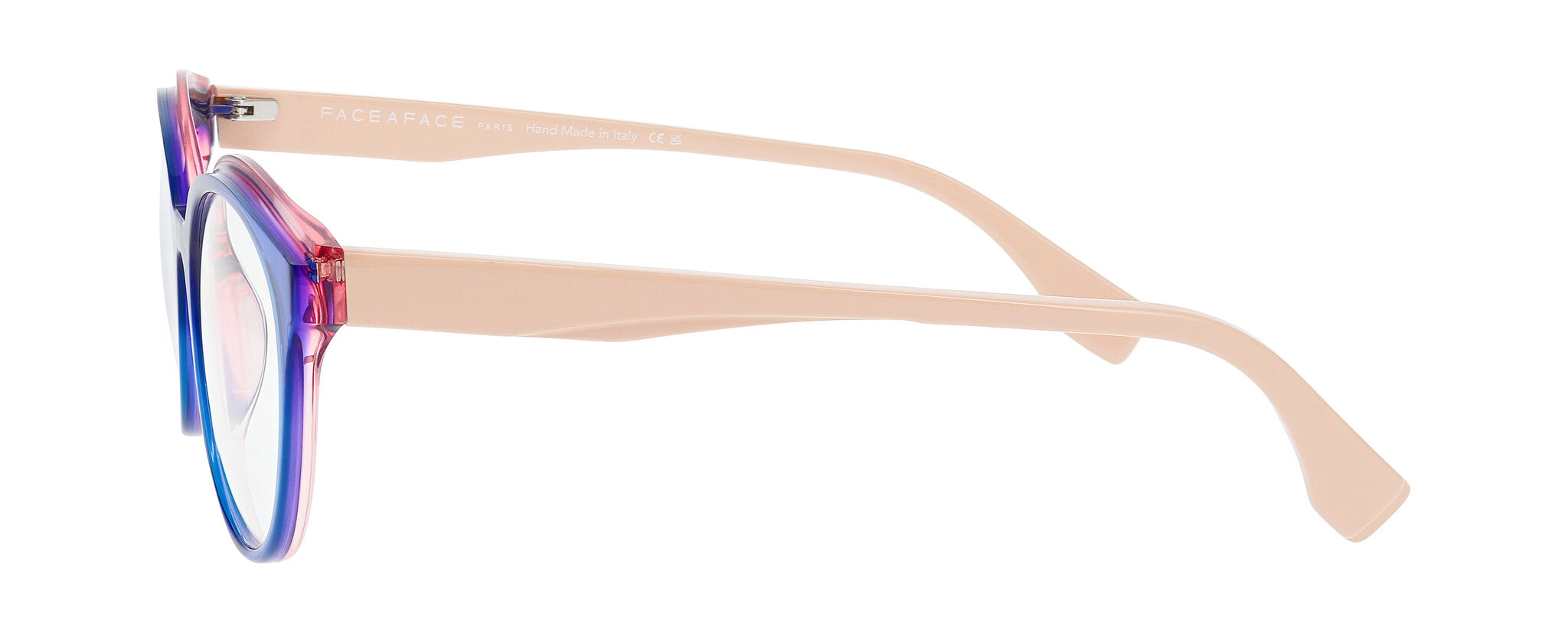 Face a Face SKIM 1 Eyeglasses
