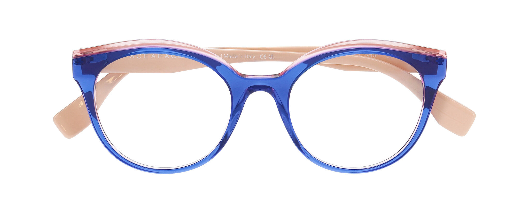 Face a Face SKIM 1 Eyeglasses