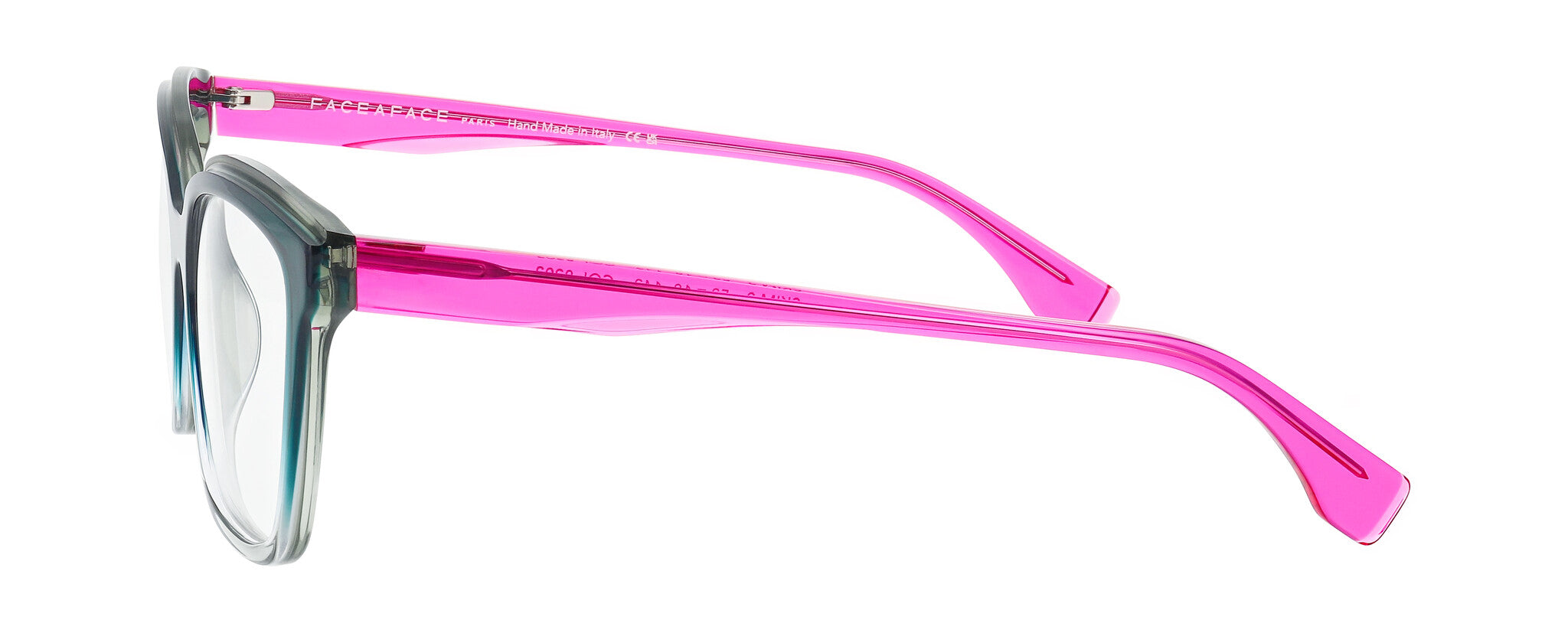 Face a Face SKIM 3 Eyeglasses