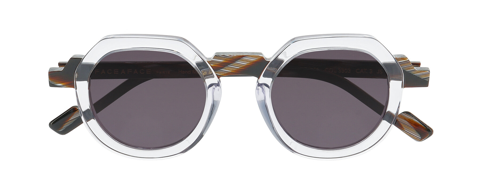 Face a Face FLYNN 1 Sunglasses