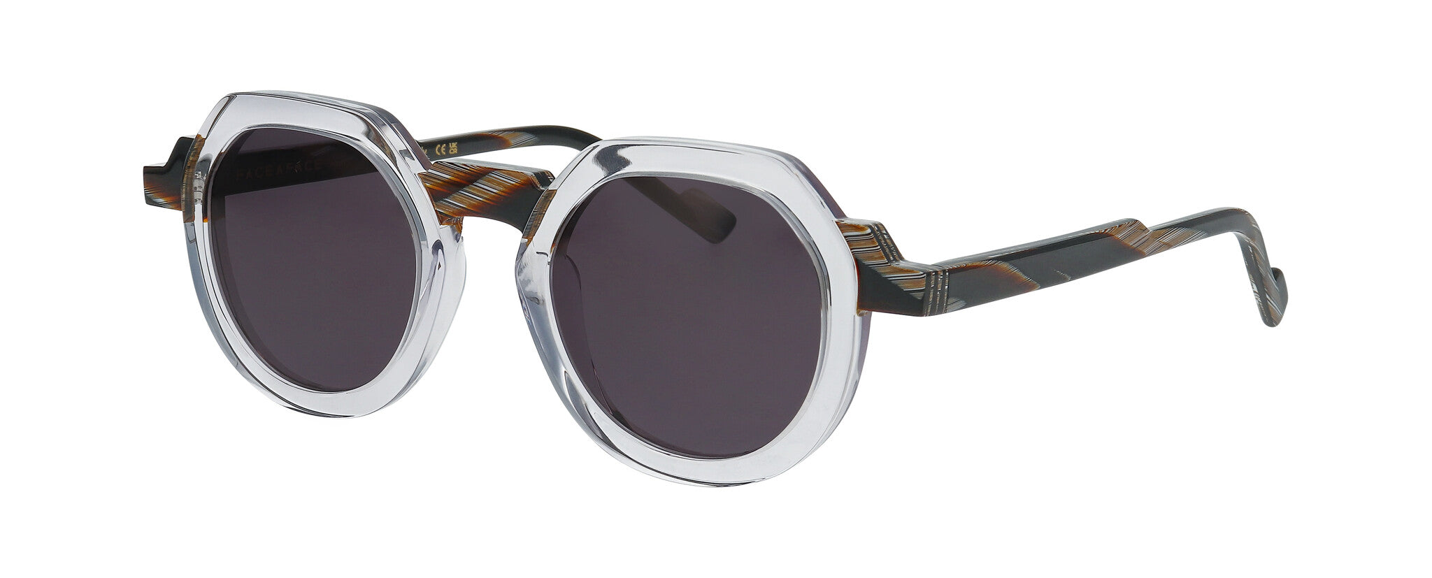 Face a Face FLYNN 1 Sunglasses