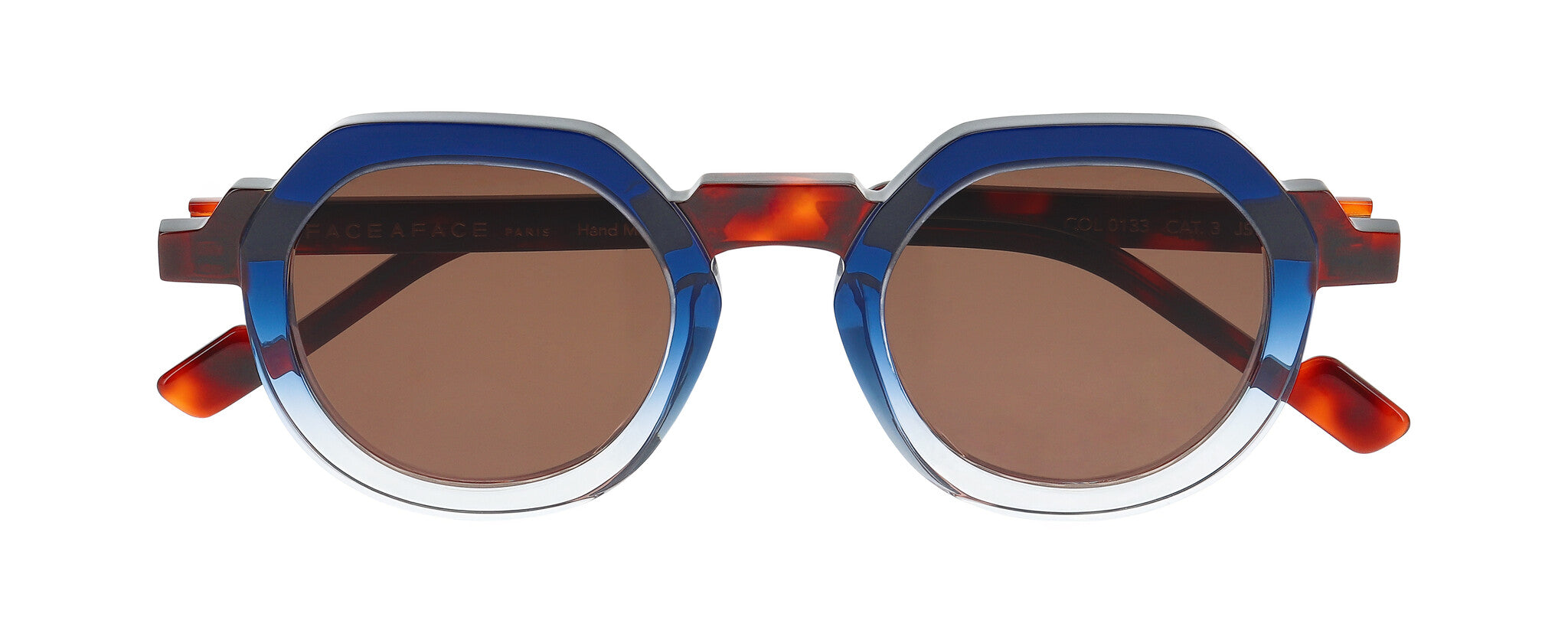 Face a Face FLYNN 1 Sunglasses