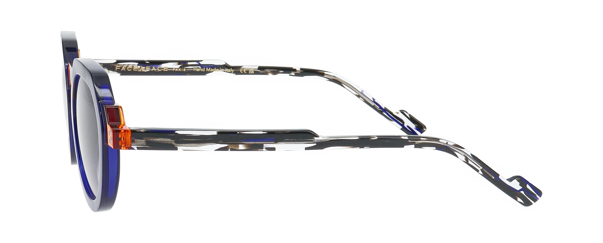 Face a Face FLYNN 1 Sunglasses