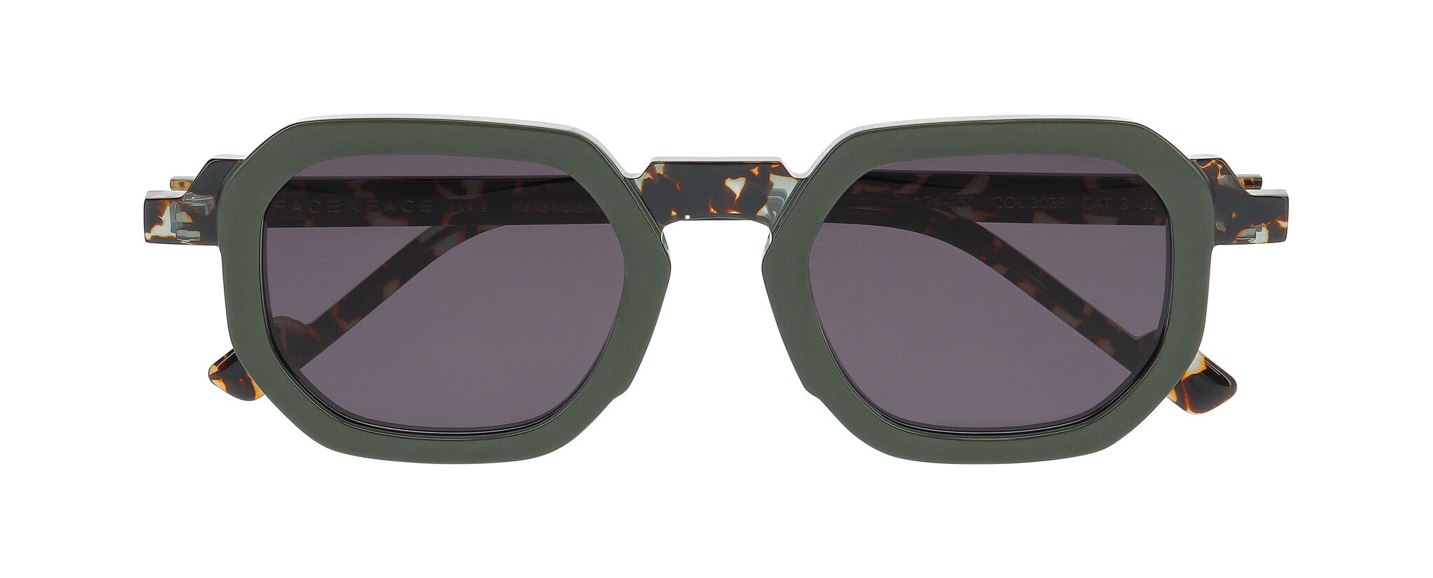 Face a Face FLYNN 2 Sunglasses