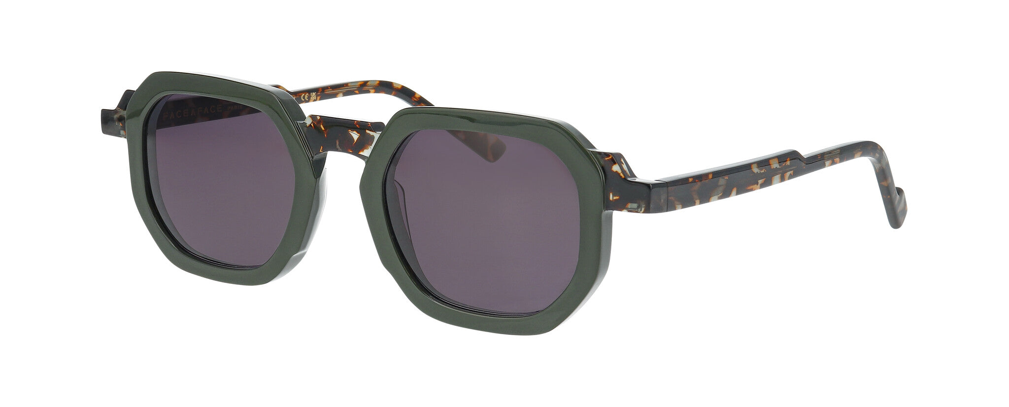 Face a Face FLYNN 2 Sunglasses