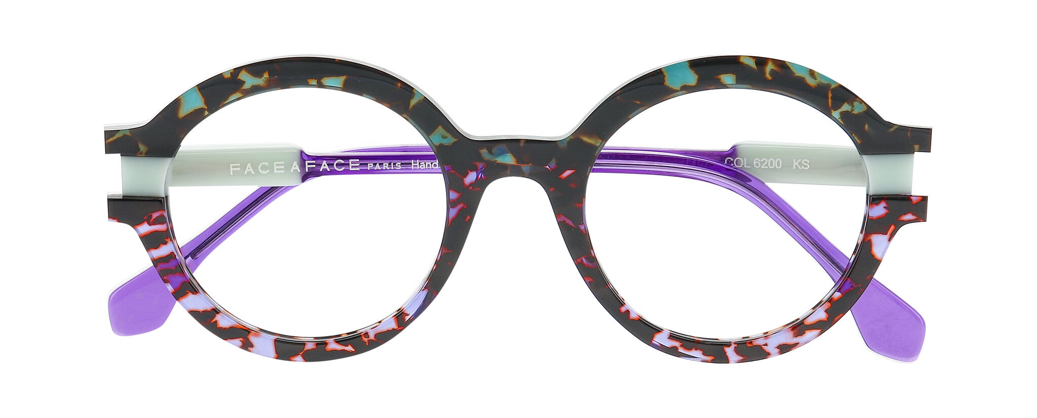 Face a Face ETTO 1 Eyeglasses