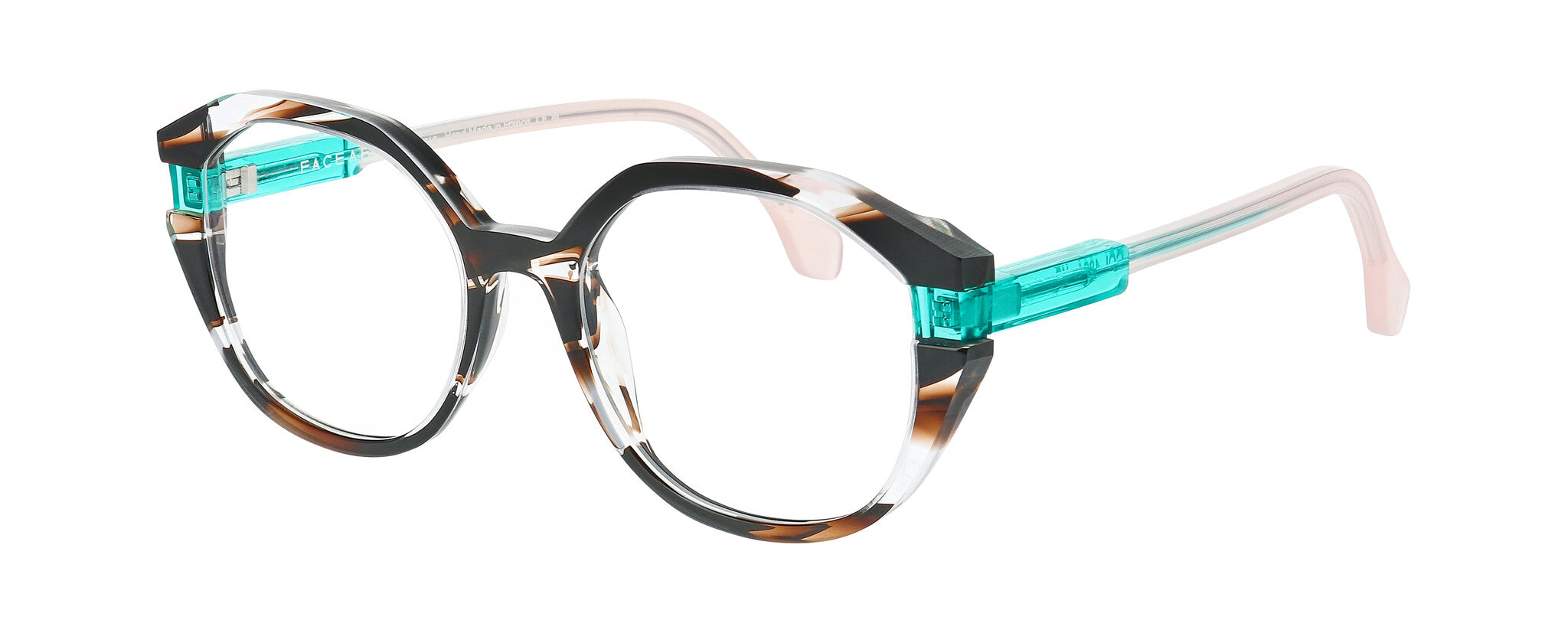 Face a Face ETTO 2 Eyeglasses