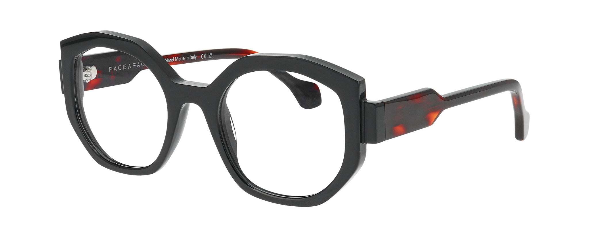 Face a Face MINDS 1 Eyeglasses