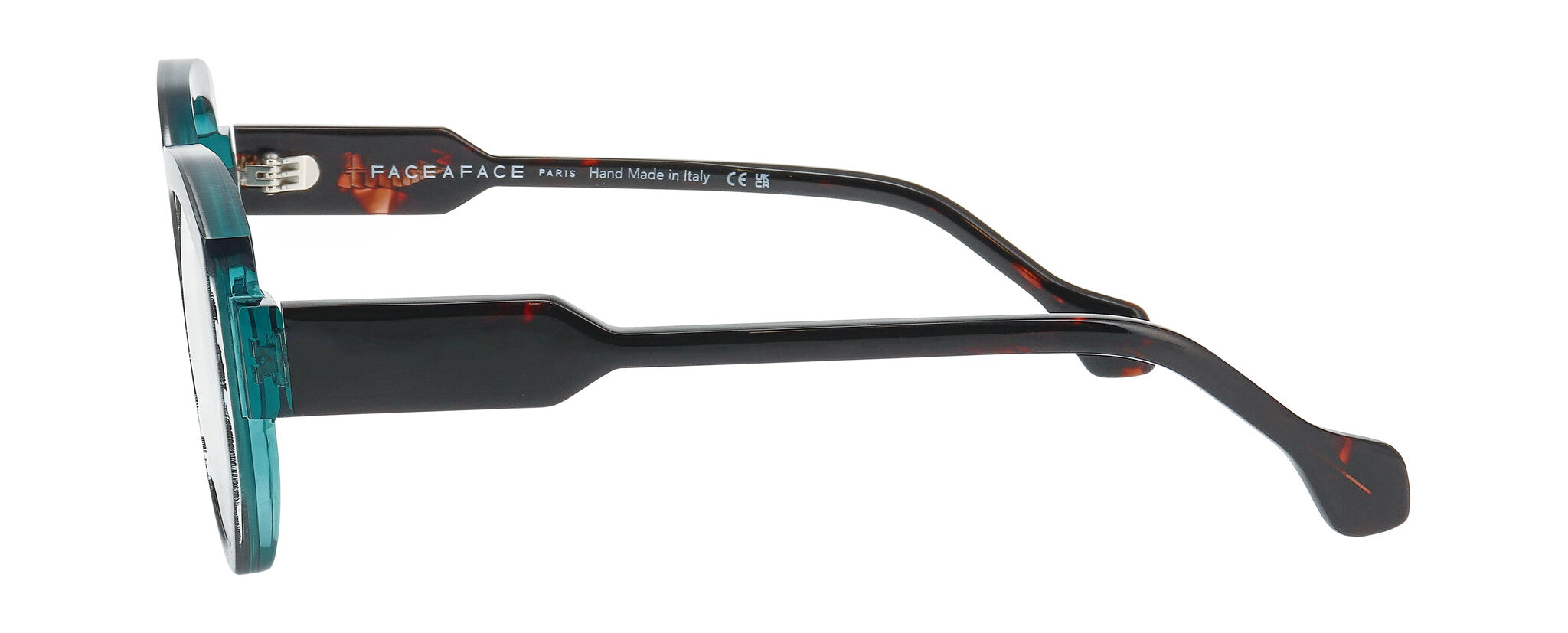 Face a Face MINDS 1 Eyeglasses