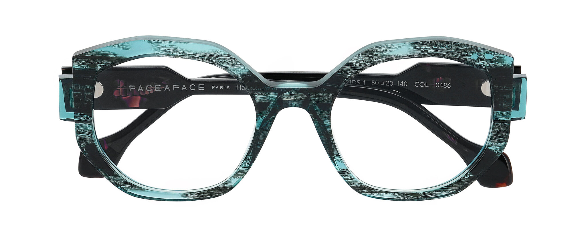 Face a Face MINDS 1 Eyeglasses