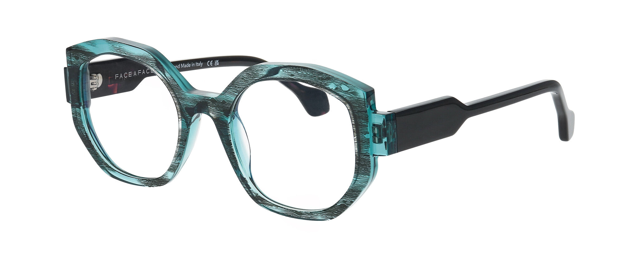 Face a Face MINDS 1 Eyeglasses