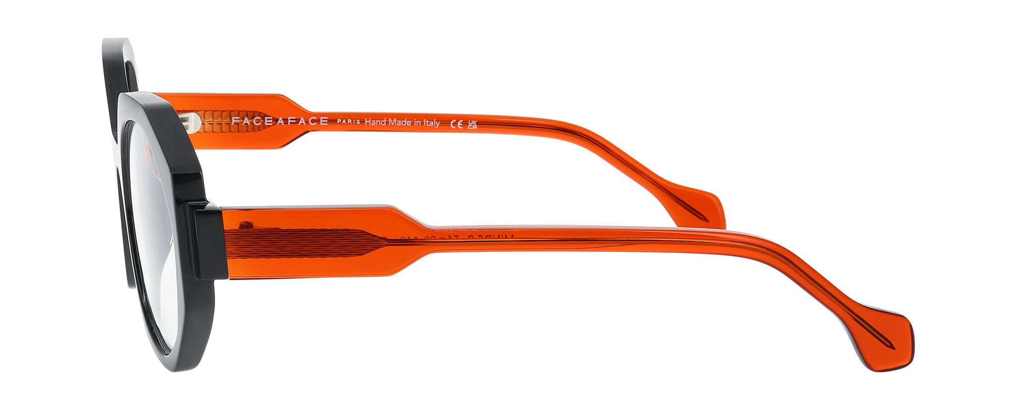 Face a Face MINDS 2 Eyeglasses