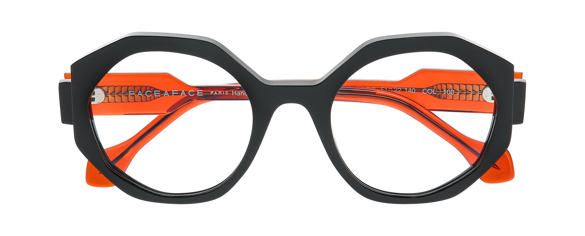 Face a Face MINDS 2 Eyeglasses